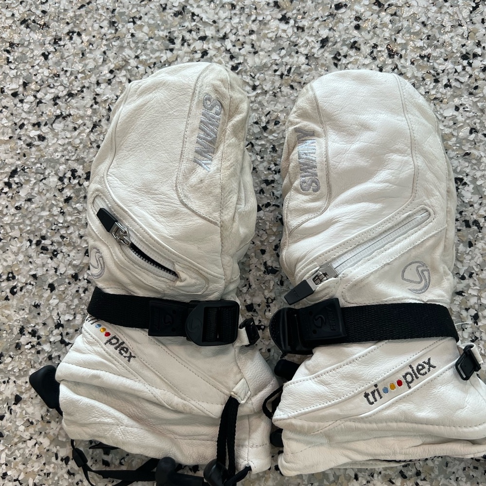 Swany Ski Mittens